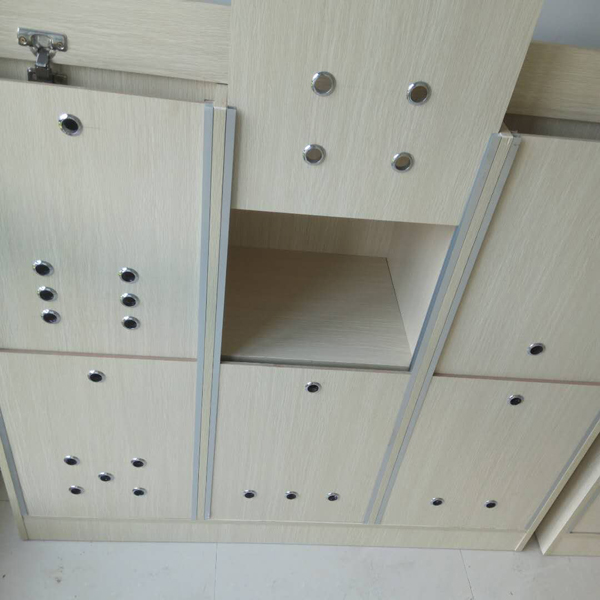 简易立体气味搜索柜-警犬训练器材厂家 _警犬训练用品_工作犬训练用品-南京开久警犬装备