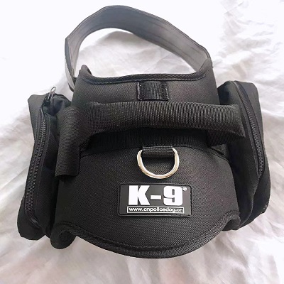 工作犬执勤、扑咬胸背-警犬训练器材厂家 _警犬训练用品_工作犬训练用品-南京开久警犬装备