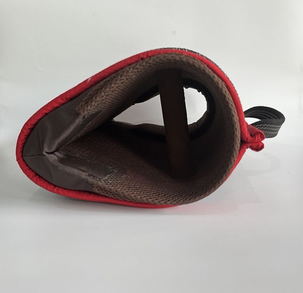 布筒式耐撕咬咬枕-警犬训练器材厂家 _警犬训练用品_工作犬训练用品-南京开久警犬装备