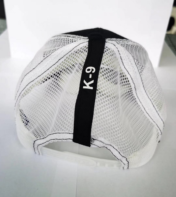 K-9 训导员作训帽-警犬训练器材厂家 _警犬训练用品_工作犬训练用品-南京开久警犬装备