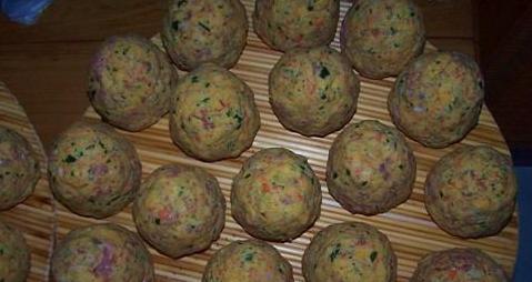 自制狗粮做法大全自制狗粮的25个配方-警犬训练器材厂家 _警犬训练用品_工作犬训练用品-南京开久警犬装备