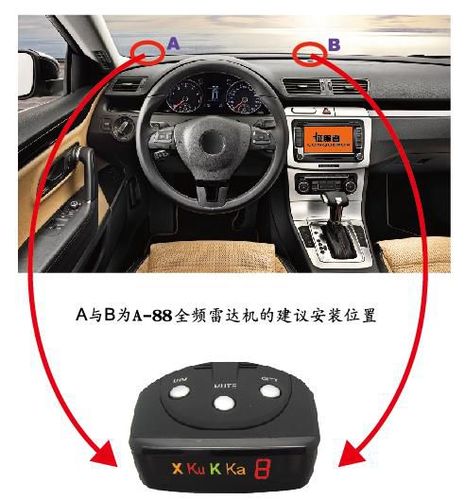 电子狗放在车的什么位置好(电子狗应该放在车的什么位置)-警犬训练器材厂家 _警犬训练用品_工作犬训练用品-南京开久警犬装备