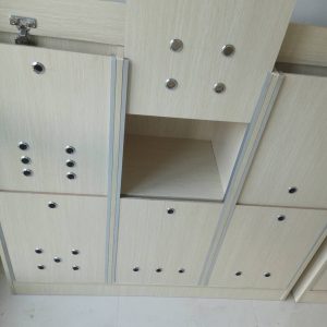 简易立体气味搜索柜-警犬训练器材厂家 _警犬训练用品_工作犬训练用品-南京开久警犬装备