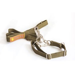 K-9 加厚尼龙牵引套装-警犬训练器材厂家 _警犬训练用品_工作犬训练用品-南京开久警犬装备