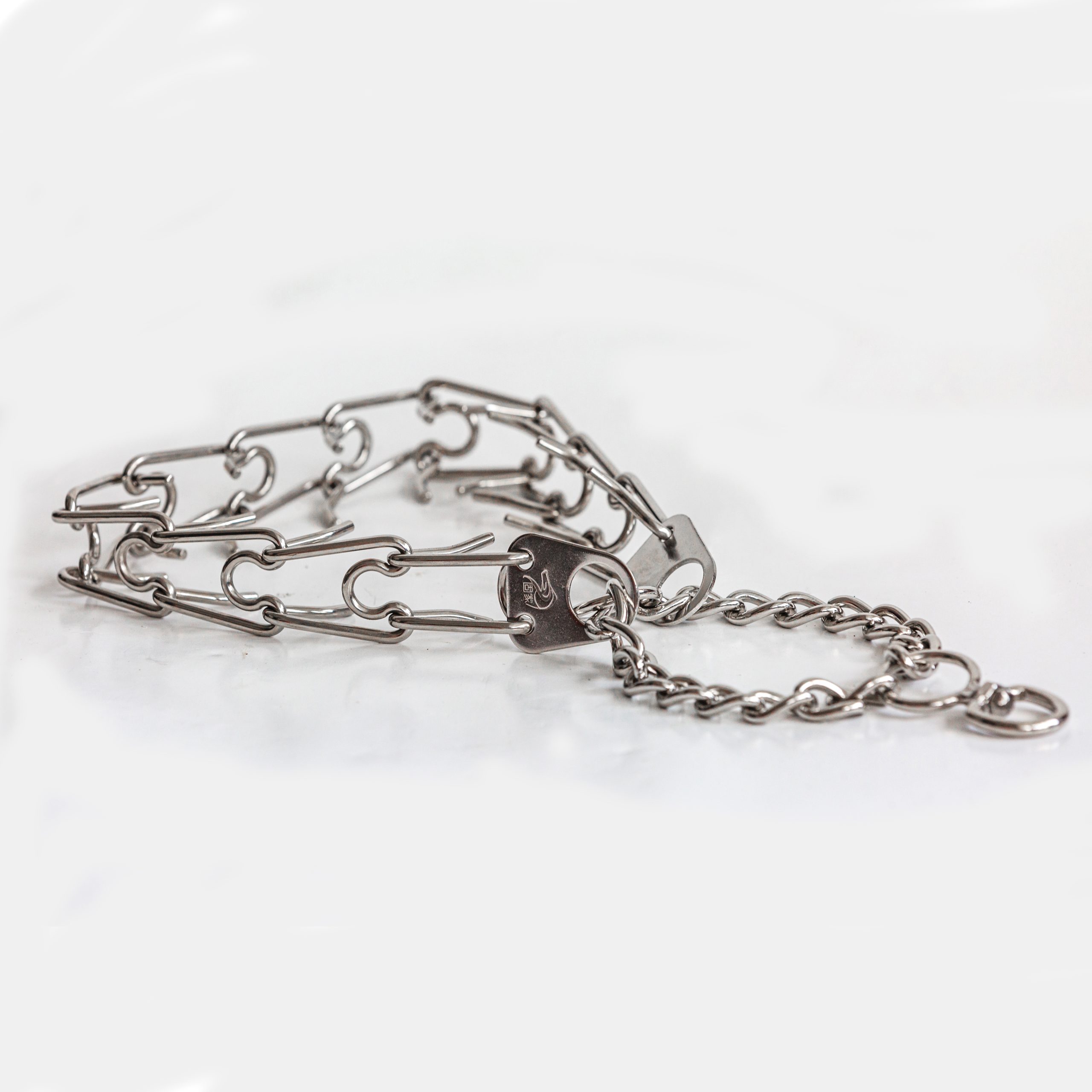 不锈钢刺激脖圈 - 警犬训练器材厂家 _警犬训练用品_工作犬训练用品-南京开久警犬装备-警犬训练器材厂家 _警犬训练用品_工作犬训练用品-南京开久警犬装备