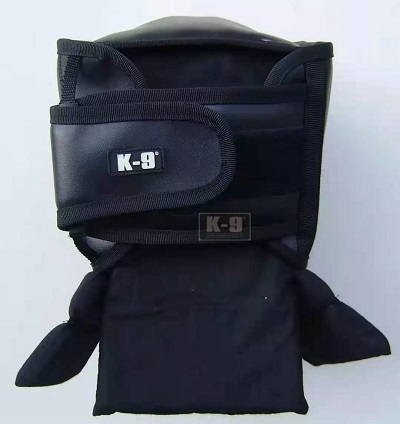 K-9 训练全包围头盔 - 警犬训练器材厂家 _警犬训练用品_工作犬训练用品-南京开久警犬装备-警犬训练器材厂家 _警犬训练用品_工作犬训练用品-南京开久警犬装备