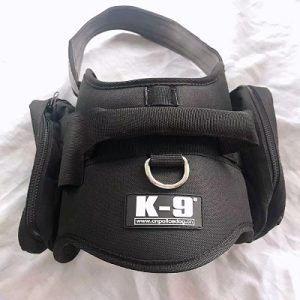 工作犬执勤、扑咬胸背-警犬训练器材厂家 _警犬训练用品_工作犬训练用品-南京开久警犬装备