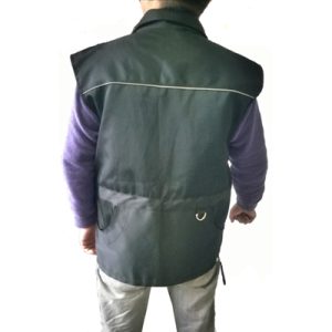 K-9 多功能训练马甲-警犬训练器材厂家 _警犬训练用品_工作犬训练用品-南京开久警犬装备