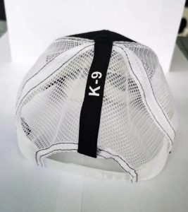 K-9 训导员作训帽-警犬训练器材厂家 _警犬训练用品_工作犬训练用品-南京开久警犬装备