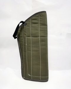 帆布扑咬护袖-警犬训练器材厂家 _警犬训练用品_工作犬训练用品-南京开久警犬装备