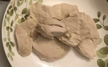 给狗狗煮鸡胸肉 给狗狗煮鸡胸肉煮多久 - 警犬训练器材厂家 _警犬训练用品_工作犬训练用品-南京开久警犬装备-警犬训练器材厂家 _警犬训练用品_工作犬训练用品-南京开久警犬装备