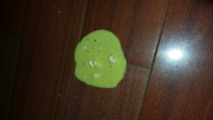 狗狗多吃了点 拉稀 血 果冻 lvse-警犬训练器材厂家 _警犬训练用品_工作犬训练用品-南京开久警犬装备