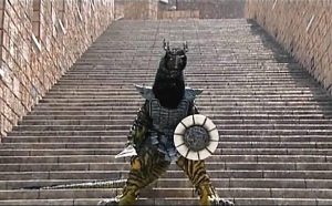 中国昆仑山脉犬 昆仑山脉犬 ***-警犬训练器材厂家 _警犬训练用品_工作犬训练用品-南京开久警犬装备