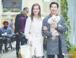 一条狗的使命豆瓣_一条狗的使命1豆瓣评分-警犬训练器材厂家 _警犬训练用品_工作犬训练用品-南京开久警犬装备