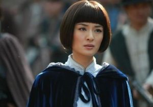 打狗棍格格扮演者(打狗棍玉格格的扮演者)-警犬训练器材厂家 _警犬训练用品_工作犬训练用品-南京开久警犬装备