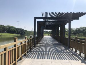 东莞哪些公园可以带狗？东莞有哪些公园-警犬训练器材厂家 _警犬训练用品_工作犬训练用品-南京开久警犬装备