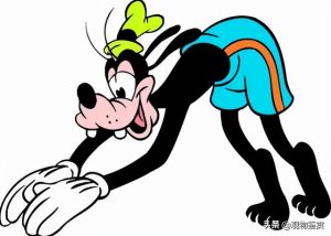 米老鼠米奇的宠物狗叫什么(米老鼠宠物狗名叫什么)-警犬训练器材厂家 _警犬训练用品_工作犬训练用品-南京开久警犬装备