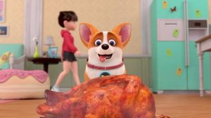 飞狗moco宠物店的小秘密(飞狗moco宠物店的小秘密音乐当你放假第一天回家)-警犬训练器材厂家 _警犬训练用品_工作犬训练用品-南京开久警犬装备