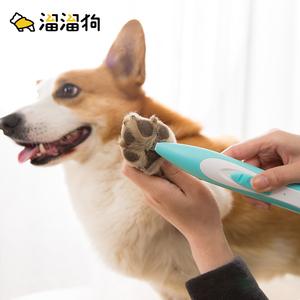人用的剃毛器可以给狗狗用吗-警犬训练器材厂家 _警犬训练用品_工作犬训练用品-南京开久警犬装备