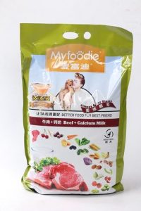 麦富迪狗粮到底好不好(麦富迪狗粮到底好不好?)-警犬训练器材厂家 _警犬训练用品_工作犬训练用品-南京开久警犬装备