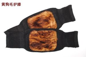 狗皮护膝(狗皮护膝对 *** 有害吗?)-警犬训练器材厂家 _警犬训练用品_工作犬训练用品-南京开久警犬装备