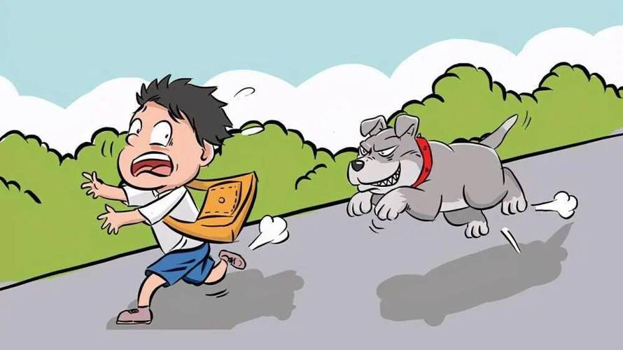 狗伤人的原因(无人机伤人原因) - 警犬训练器材厂家 _警犬训练用品_工作犬训练用品-南京开久警犬装备-警犬训练器材厂家 _警犬训练用品_工作犬训练用品-南京开久警犬装备