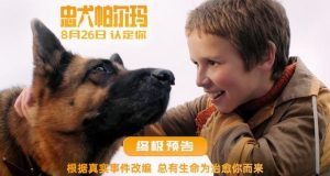 最近上映的狗狗 *** 是啥(2021年新上映的狗狗 *** )-警犬训练器材厂家 _警犬训练用品_工作犬训练用品-南京开久警犬装备