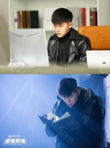 敖犬演过的电视剧  敖犬赵奕欢演的电视剧-警犬训练器材厂家 _警犬训练用品_工作犬训练用品-南京开久警犬装备