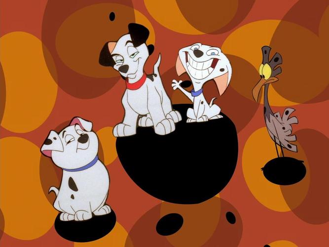 101斑点狗动画片(101斑点狗动画片人物) - 警犬训练器材厂家 _警犬训练用品_工作犬训练用品-南京开久警犬装备-警犬训练器材厂家 _警犬训练用品_工作犬训练用品-南京开久警犬装备