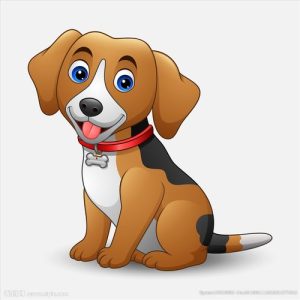 关于狗狗的动画片有哪些?狗狗喜欢看的动画片有哪些-警犬训练器材厂家 _警犬训练用品_工作犬训练用品-南京开久警犬装备