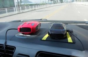 车上有必要装电子狗吗？车上能装电子狗吗-警犬训练器材厂家 _警犬训练用品_工作犬训练用品-南京开久警犬装备