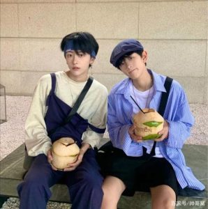 男生小奶狗声音是什么样子的？-警犬训练器材厂家 _警犬训练用品_工作犬训练用品-南京开久警犬装备