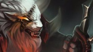 狮子狗是狮子还是狗(lol狮子狗皮肤狮子喵)-警犬训练器材厂家 _警犬训练用品_工作犬训练用品-南京开久警犬装备