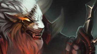 狮子狗是狮子还是狗(lol狮子狗皮肤狮子喵) - 警犬训练器材厂家 _警犬训练用品_工作犬训练用品-南京开久警犬装备-警犬训练器材厂家 _警犬训练用品_工作犬训练用品-南京开久警犬装备