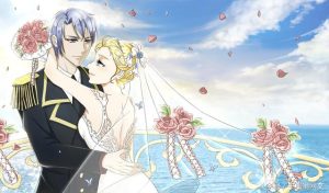 八犬传漫画第三季(八犬传—东方八犬异闻漫画)-警犬训练器材厂家 _警犬训练用品_工作犬训练用品-南京开久警犬装备