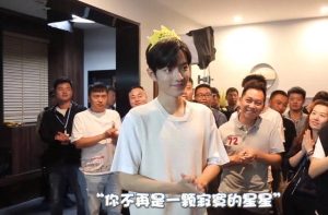 肖战柴犬头像(肖战微博头像什么意思)-警犬训练器材厂家 _警犬训练用品_工作犬训练用品-南京开久警犬装备