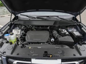 哈弗大狗汽车报价(长城汽车哈弗大狗多少钱)-警犬训练器材厂家 _警犬训练用品_工作犬训练用品-南京开久警犬装备