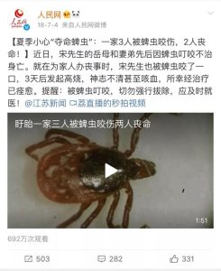 狗豆子怎么治？屋里有狗豆子怎么治-警犬训练器材厂家 _警犬训练用品_工作犬训练用品-南京开久警犬装备