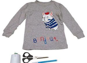 入门级diy狗衣服教程-警犬训练器材厂家 _警犬训练用品_工作犬训练用品-南京开久警犬装备