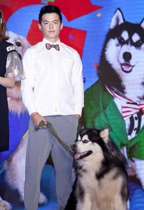 神犬巴迪狗狗扮演者(巴迪狗狗大全 神犬巴迪)-警犬训练器材厂家 _警犬训练用品_工作犬训练用品-南京开久警犬装备