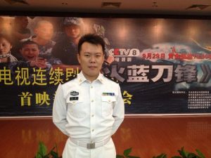 特警犬王2(特警犬王人物介绍)-警犬训练器材厂家 _警犬训练用品_工作犬训练用品-南京开久警犬装备