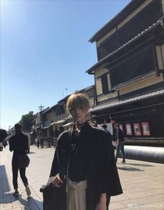 hakken八犬个人资料(hakken八犬是中国人吗)-警犬训练器材厂家 _警犬训练用品_工作犬训练用品-南京开久警犬装备