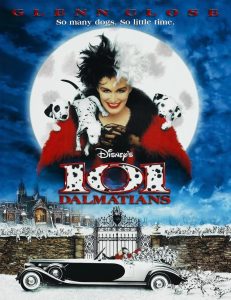 101斑点狗国语版(101斑点狗国语版网盘)-警犬训练器材厂家 _警犬训练用品_工作犬训练用品-南京开久警犬装备