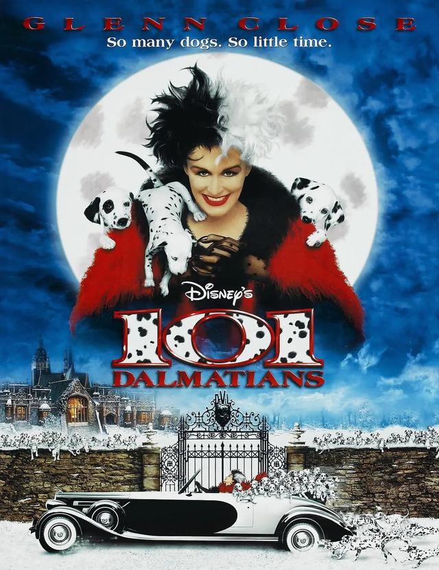 101斑点狗国语版(101斑点狗国语版网盘) - 警犬训练器材厂家 _警犬训练用品_工作犬训练用品-南京开久警犬装备-警犬训练器材厂家 _警犬训练用品_工作犬训练用品-南京开久警犬装备