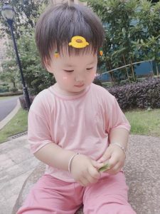 小狗崽脖子包(小狗打完针脖子上一个包)-警犬训练器材厂家 _警犬训练用品_工作犬训练用品-南京开久警犬装备