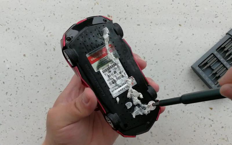 电子狗拆解改装 电子狗改装纯雷达 - 警犬训练器材厂家 _警犬训练用品_工作犬训练用品-南京开久警犬装备-警犬训练器材厂家 _警犬训练用品_工作犬训练用品-南京开久警犬装备