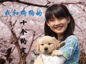 与狗狗的十个约定(与狗狗的十个约定观后感800)-警犬训练器材厂家 _警犬训练用品_工作犬训练用品-南京开久警犬装备