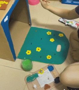 手工狗窝 *** 木头简单  木头狗窝 *** 教程 ***-警犬训练器材厂家 _警犬训练用品_工作犬训练用品-南京开久警犬装备