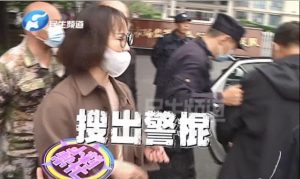 美国达人秀狗狗被起诉-警犬训练器材厂家 _警犬训练用品_工作犬训练用品-南京开久警犬装备