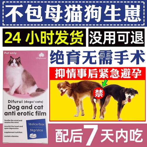 狗避孕药吃几天有用(狗吃人类的避孕药有用吗) - 警犬训练器材厂家 _警犬训练用品_工作犬训练用品-南京开久警犬装备-警犬训练器材厂家 _警犬训练用品_工作犬训练用品-南京开久警犬装备
